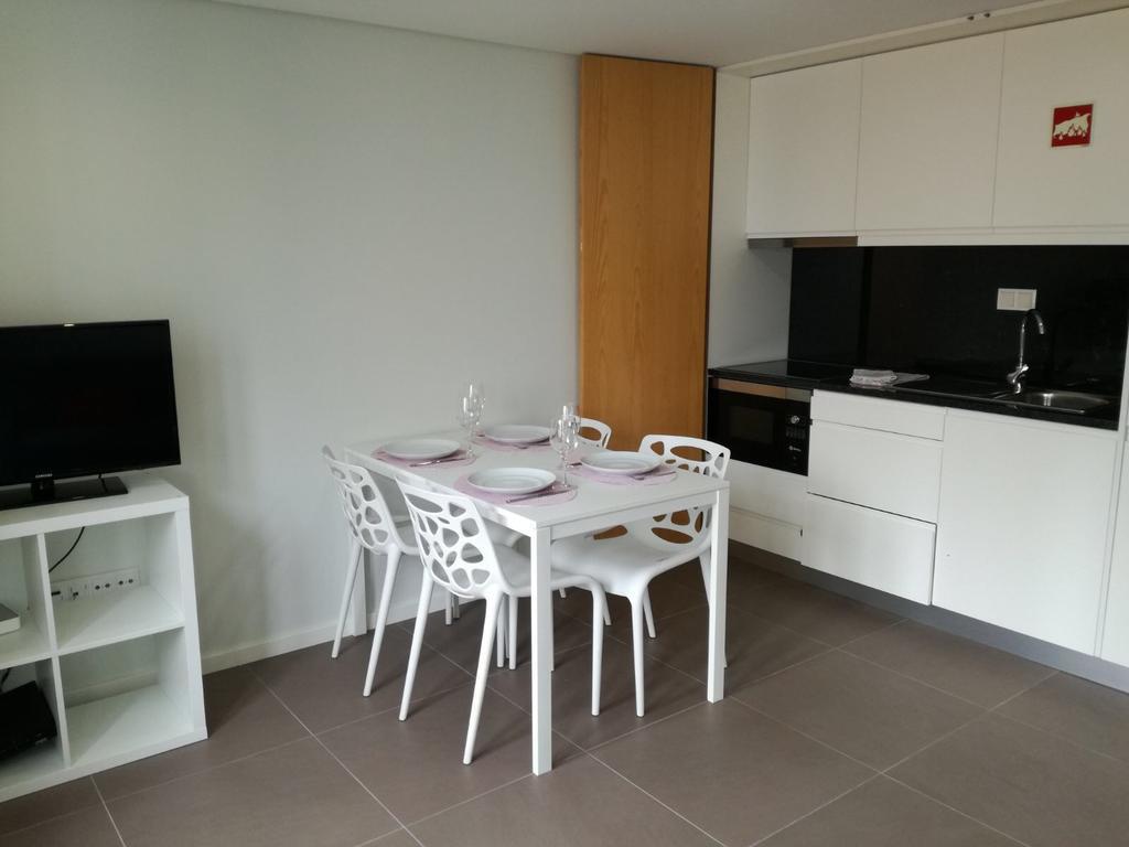 Carlos Alberto Balcony Apt Porto Exterior foto